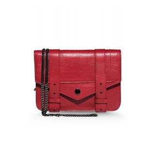 Proenza Schouler + Mini PS1 Chain Shoulder Bag