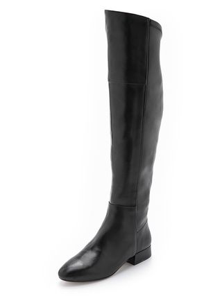 Joie + Daymar Over-the-Knee Boots