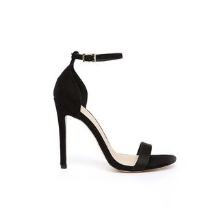 ASOS + HALCYON Heeled Sandals