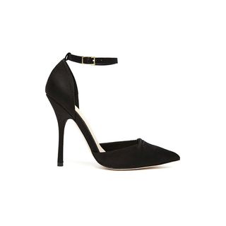 ASOS + Peace of Mind Pointed High Heels