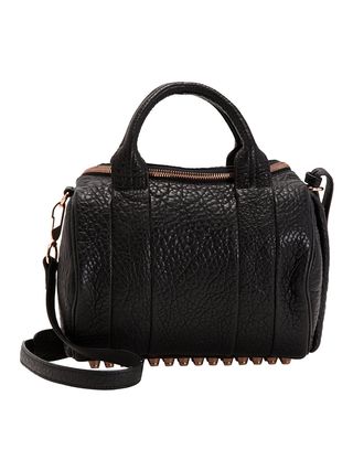 Alexander Wang + Rockie Duffel