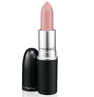 M·A·C + Lipstick in Pretty Please