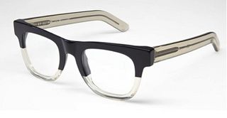 Super Eyewear + Super Eyewear Ciccio Eyeglasses