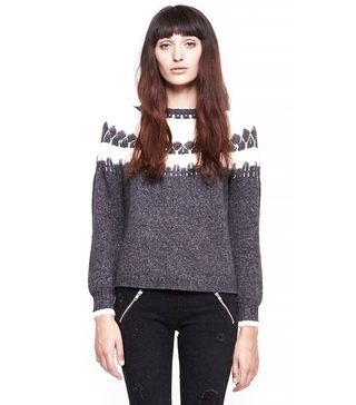 J Brand + Kasia Sweater