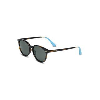 Toms + Bellini Tortoise Polarised