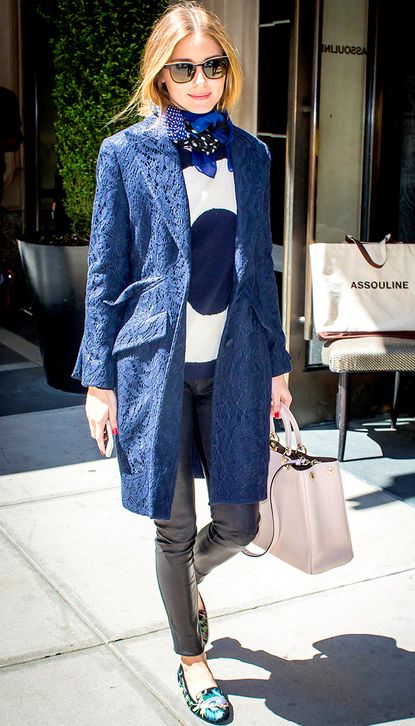 11 Celebrity-Inspired New Year's Day Brunch Outfit Ideas | Who What Wear