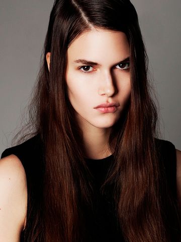 Fresh Faces: 10 Models You Should Know About in 2015 | Who What Wear