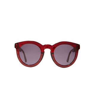 CRAP Eyewear + TV Eye Sunglasses