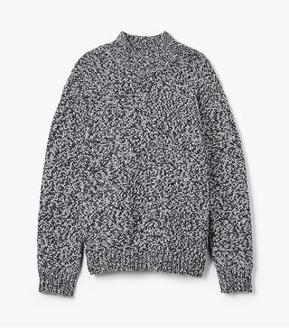 Hope + Wish Sweater