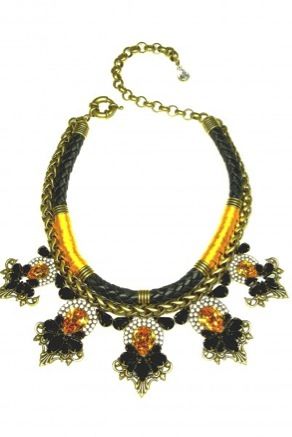 Auden + Auden Amelia Necklace