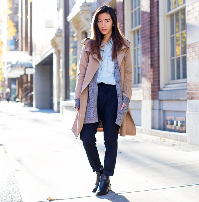 50 Awesome Outfit Ideas To Get You Through the Rest of Winter | Who ...