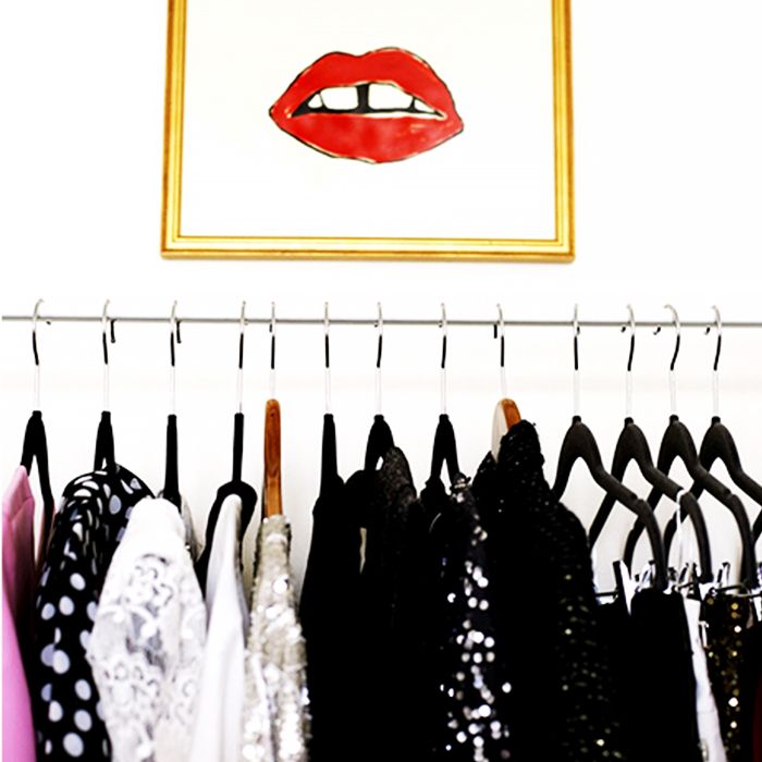 The Common Mistake Professional Closet Organizers See ALL the Time
