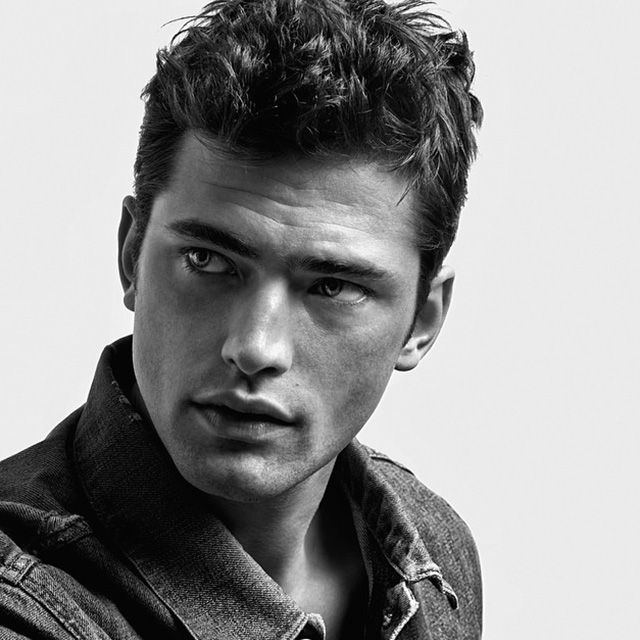 Hey There, Hunks: The 10 Hottest Male Models of 2015 | Who What Wear