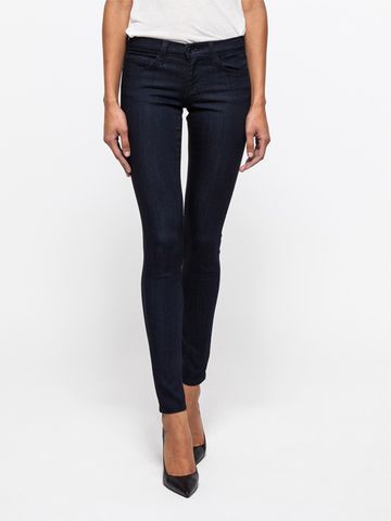 Are Your Skinny Jeans Too Tight? | Who What Wear