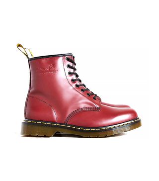 Dr. Martens + 1460 8-Eye Boots