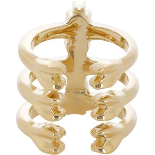 Jennifer Fisher + Vertebrae Ring