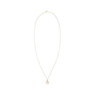 H&M + Long Necklace