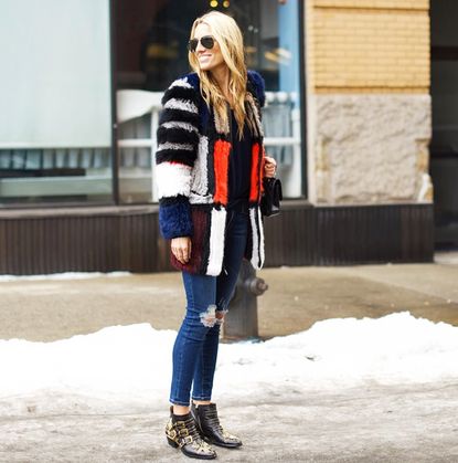 50 Amazing Winter Outfit Ideas to Try Now | Who What Wear