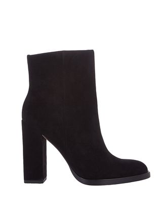 Alexander Wang + Iselin Ankle Boots