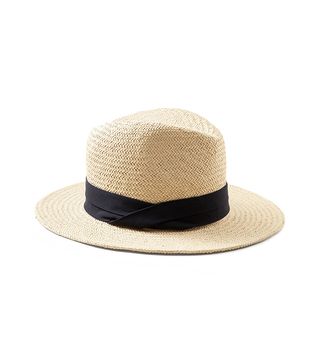 Banana Republic + Tina Hat