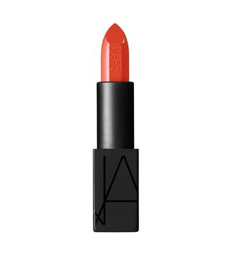 NARS + Audacious Lipstick in Geraldine