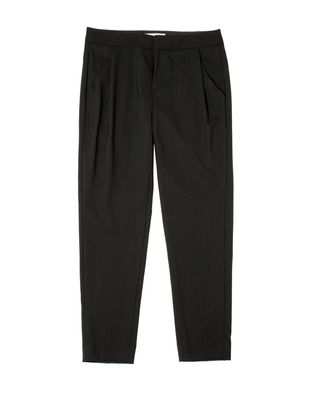 Everlane + The Slouchy Trouser