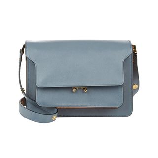 Marni + Small Trunk Shoulder Bag