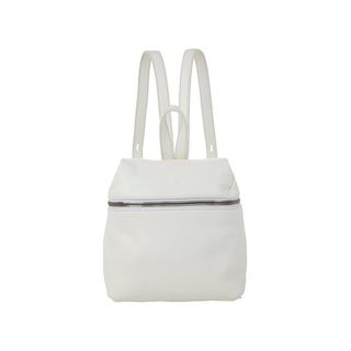 Kara + Zip-Close Mini Backpack