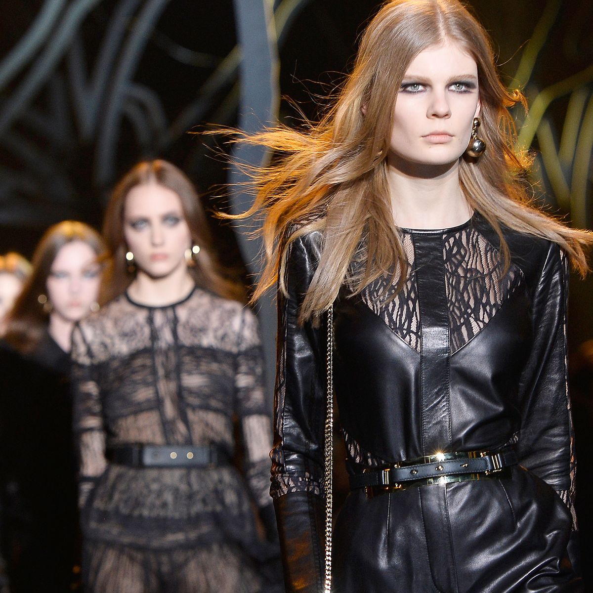Major: France Is Likely Going to Ban Dangerously Thin Runway Models ...