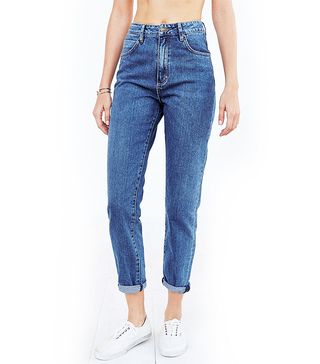 NEUW + Lola Jeans