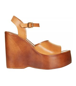 Topshop + Wallflower Edge Sandals