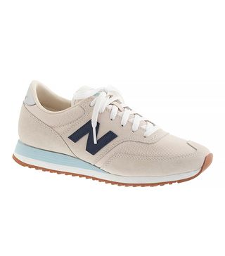 New Balance + Lifestyle Sneakers