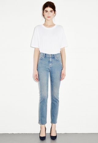 MiH Jeans + Halsy Jeans