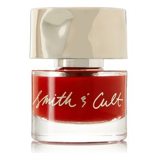 Smith 
Cult + Nail Polish in Kundalini Hustle