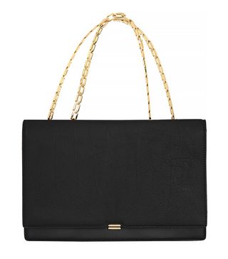 Victoria Beckham + Leather Shoulder Bag