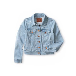 Levi's + Authentic Trucker Jacket