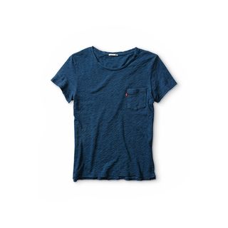 Levi's + The Perfect Pocket Tee