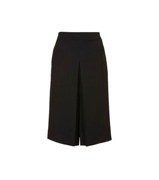 Bailey 44 + Port Elizabeth Crepe Culottes