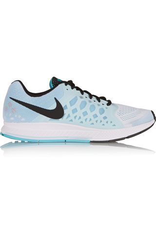 Nike + Air Zoom Pegasus 31 Mesh Sneakers