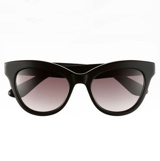 Marc by Marc Jacobs + Retro 51mm Sunglasses