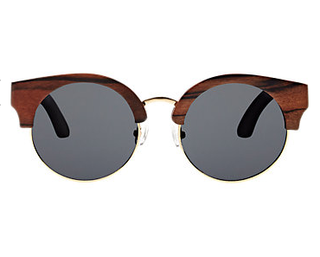 Finlay & Co. + Thurloe Sunglasses