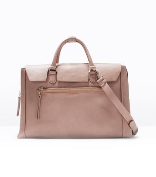Zara + Office City Bag