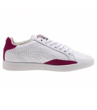 Puma + Lo Basics Sneakers