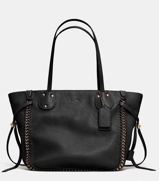 Coach + Tatum Tote