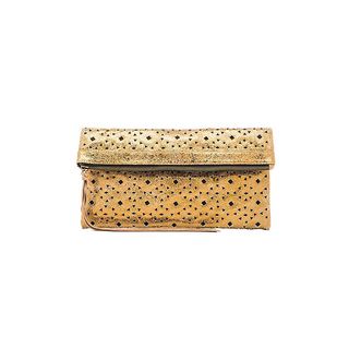 Cleobella + Issa Clutch