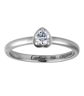 Cartier + Diamants Legers De Cartier