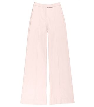 Marna Ro + Pink Pants