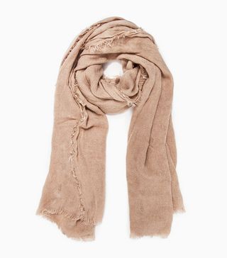 Need Supply Co. + Plains Scarf
