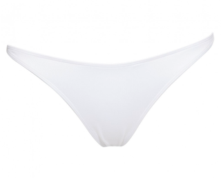 Onia + Ashley Skinny Bikini Bottoms