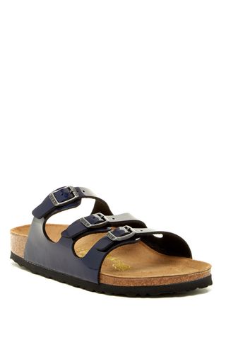 Birkenstock + Florida Sandal